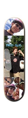 Design 243860 Skateboards, Longboards and Grip Tape Image