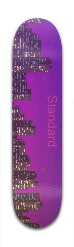Design 243912 Skateboards, Longboards and Grip Tape
