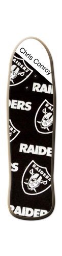 Design 244116 Skateboards, Longboards and Grip Tape