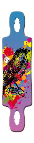 Design 244154 Skateboards, Longboards and Grip Tape