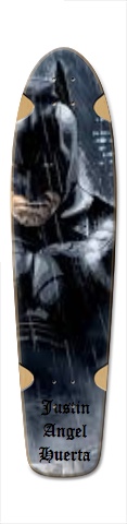 Design 244220 Skateboards, Longboards and Grip Tape Image