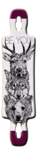 Design 244358 Skateboards, Longboards and Grip Tape