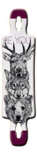Design 244360 Skateboards, Longboards and Grip Tape