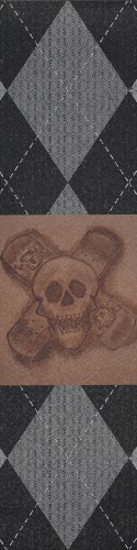 Design 244365 Skateboards, Longboards and Grip Tape