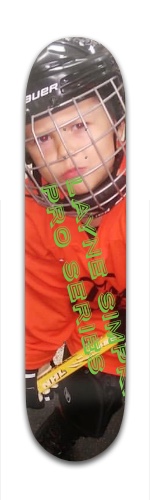 Design 244459 Skateboards, Longboards and Grip Tape