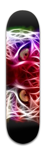 Design 244510 Skateboards, Longboards and Grip Tape