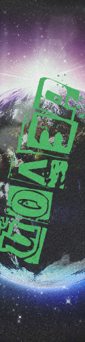 Design 244532 Skateboards, Longboards and Grip Tape