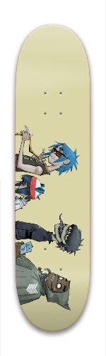 Design 244600 Skateboards, Longboards and Grip Tape Image