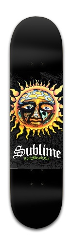 Design 244627 Skateboards, Longboards and Grip Tape