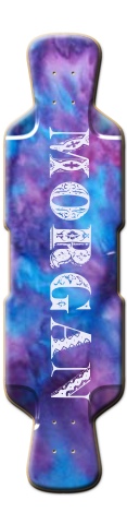 Design 244655 Skateboards, Longboards and Grip Tape