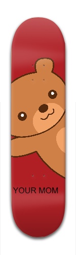 Design 244718 Skateboards, Longboards and Grip Tape