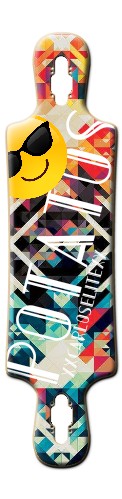 Design 244756 Skateboards, Longboards and Grip Tape
