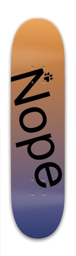 Design 244785 Skateboards, Longboards and Grip Tape Image