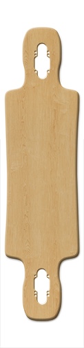 Design 244965 Skateboards, Longboards and Grip Tape