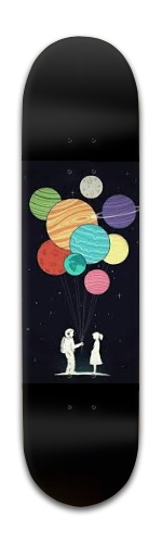 Design 245061 Skateboards, Longboards and Grip Tape