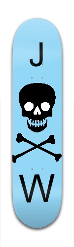 Design 245163 Skateboards, Longboards and Grip Tape