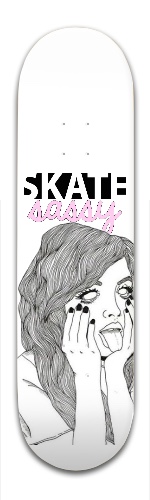Design 245302 Skateboards, Longboards and Grip Tape