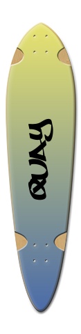 Design 245324 Skateboards, Longboards and Grip Tape