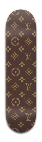 Design 245604 Skateboards, Longboards and Grip Tape