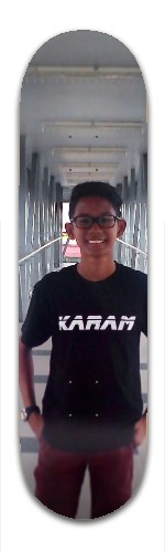 Design 245731 Skateboards, Longboards and Grip Tape Image