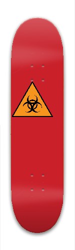 Design 245876 Skateboards, Longboards and Grip Tape Image