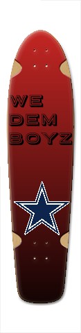 Design 245928 Skateboards, Longboards and Grip Tape
