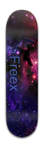 Design 246126 Skateboards, Longboards and Grip Tape