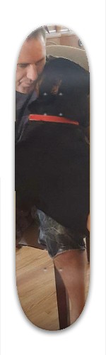 Design 246207 Skateboards, Longboards and Grip Tape Image