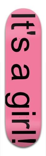 Design 246209 Skateboards, Longboards and Grip Tape
