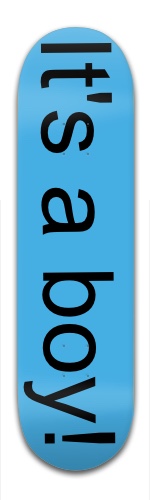 Design 246210 Skateboards, Longboards and Grip Tape