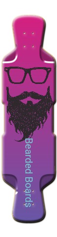 Design 246393 Skateboards, Longboards and Grip Tape