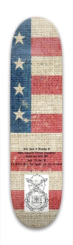 Design 246422 Skateboards, Longboards and Grip Tape