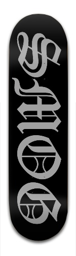 Design 246616 Skateboards, Longboards and Grip Tape Image