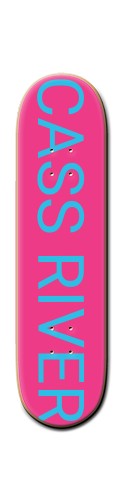 Design 246686 Skateboards, Longboards and Grip Tape Image