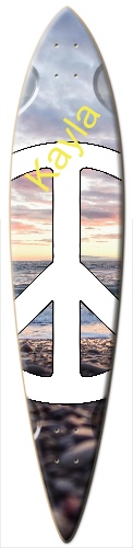 Design 246780 Skateboards, Longboards and Grip Tape
