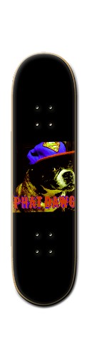 Design 246861 Skateboards, Longboards and Grip Tape