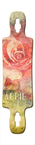 Design 246883 Skateboards, Longboards and Grip Tape