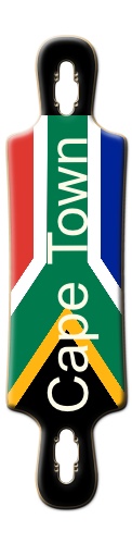 Design 246892 Skateboards, Longboards and Grip Tape