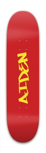 Design 246934 Skateboards, Longboards and Grip Tape Image