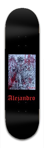 Design 247213 Skateboards, Longboards and Grip Tape