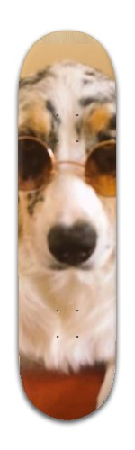 Design 247233 Skateboards, Longboards and Grip Tape