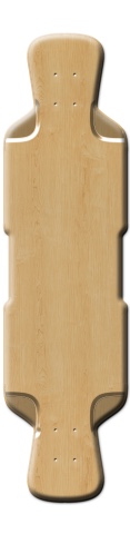 Design 247239 Skateboards, Longboards and Grip Tape