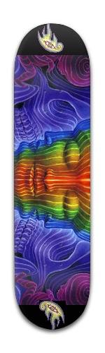 Design 247483 Skateboards, Longboards and Grip Tape