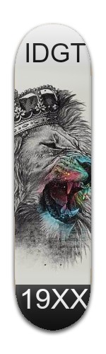 Design 247608 Skateboards, Longboards and Grip Tape Image