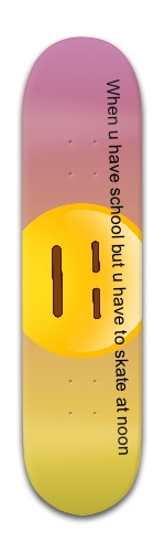 Design 247772 Skateboards, Longboards and Grip Tape Image