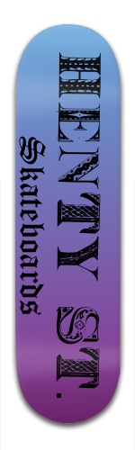 Design 248826 Skateboards, Longboards and Grip Tape