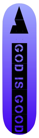 Design 24886 Skateboards, Longboards and Grip Tape