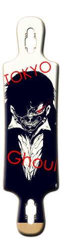 Design 249130 Skateboards, Longboards and Grip Tape