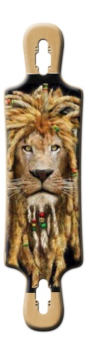 Design 249240 Skateboards, Longboards and Grip Tape