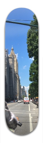 Design 249448 Skateboards, Longboards and Grip Tape Image